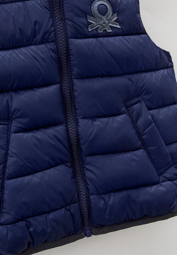 фото Жилет утепленный united colors of benetton