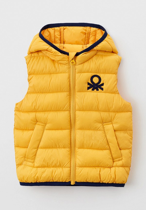 Жилет утепленный  United Colors of Benetton