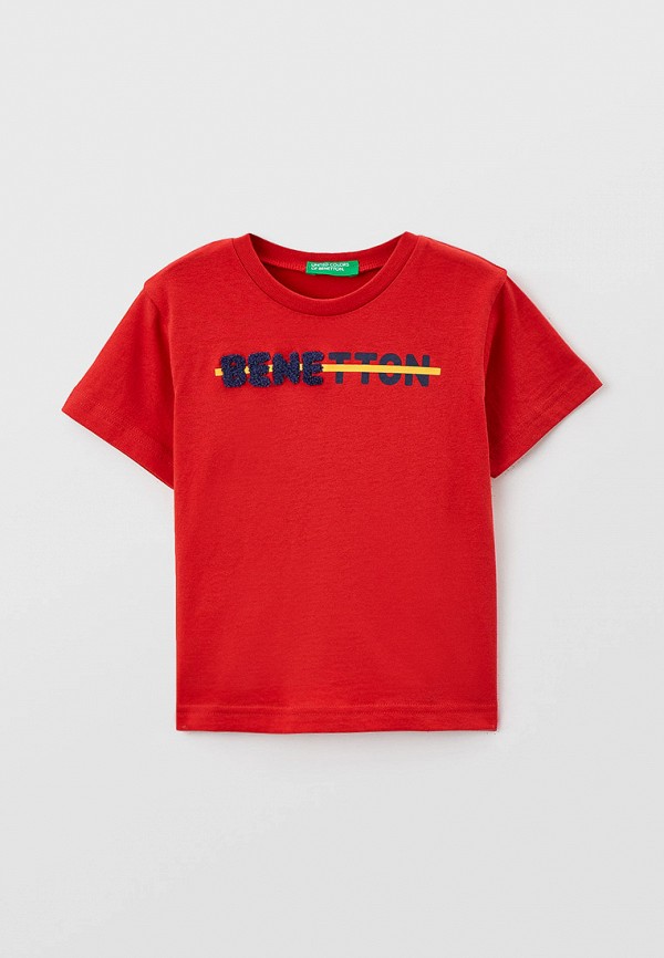 Футболка  United Colors of Benetton