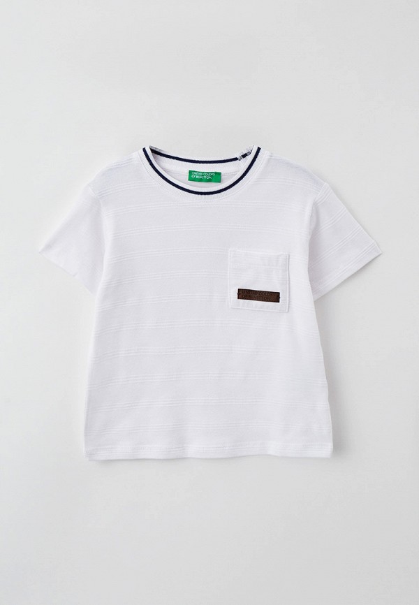 Футболка  United Colors of Benetton