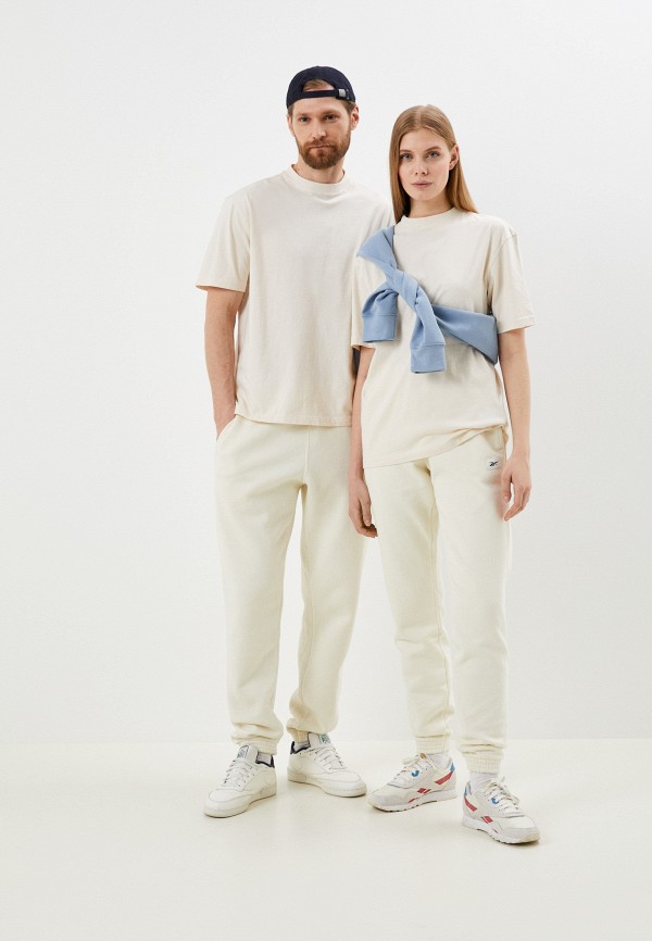 Брюки спортивные  Reebok фото