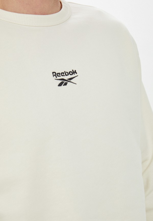 Свитшот  Reebok фото