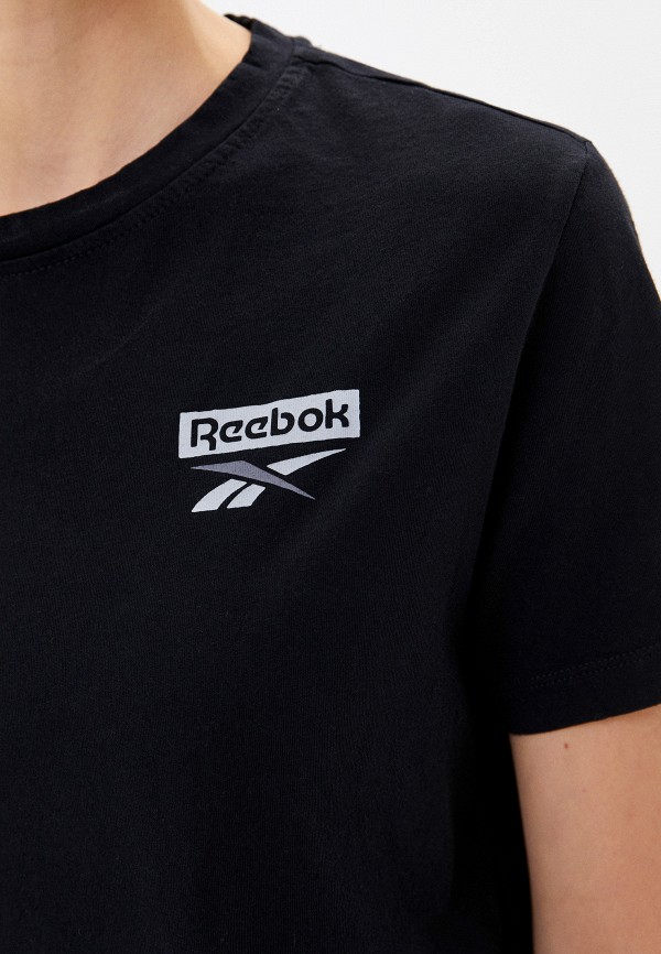 Футболка  Reebok фото