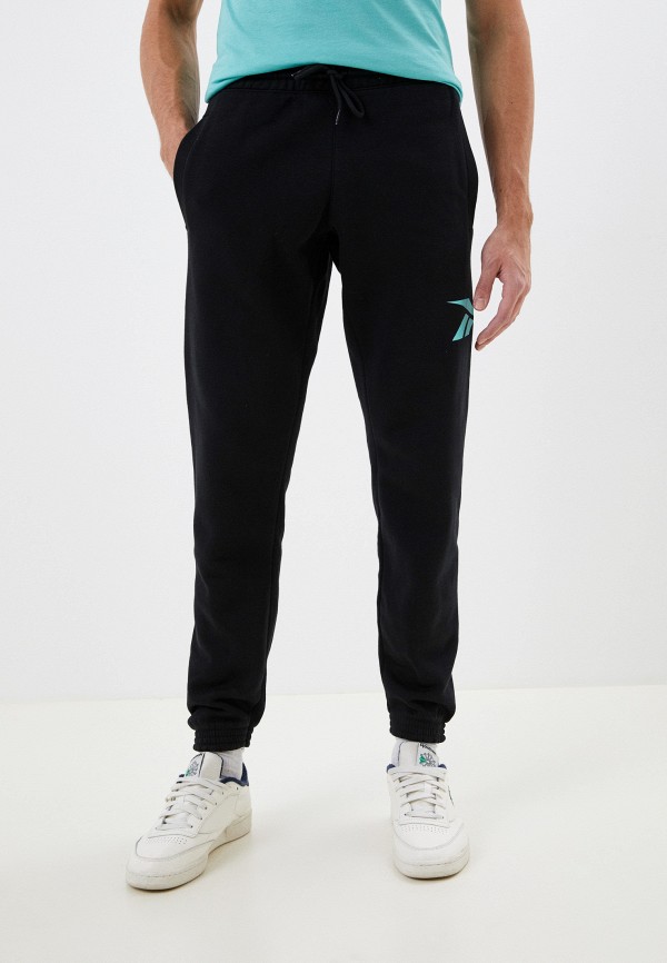 Брюки спортивные  Reebok