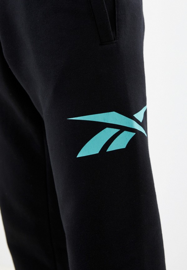 Брюки спортивные  Reebok фото