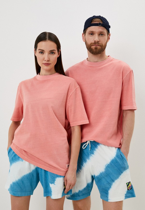 Футболка  Reebok