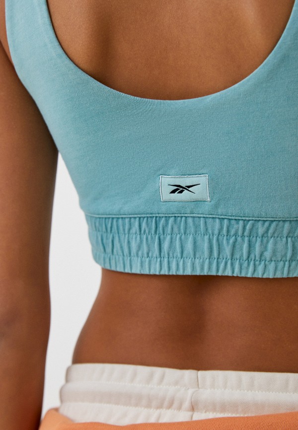 фото Топ спортивный reebok