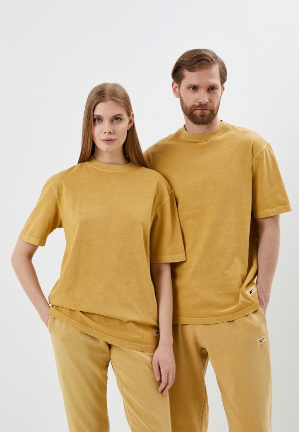 Футболка  Reebok