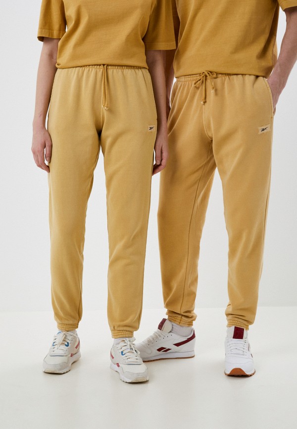 Брюки спортивные  Reebok