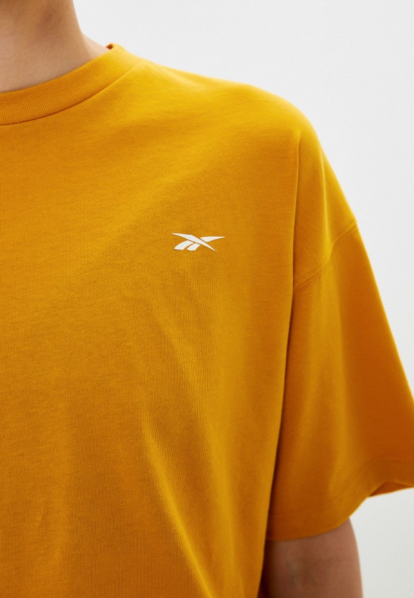 Футболка  Reebok фото