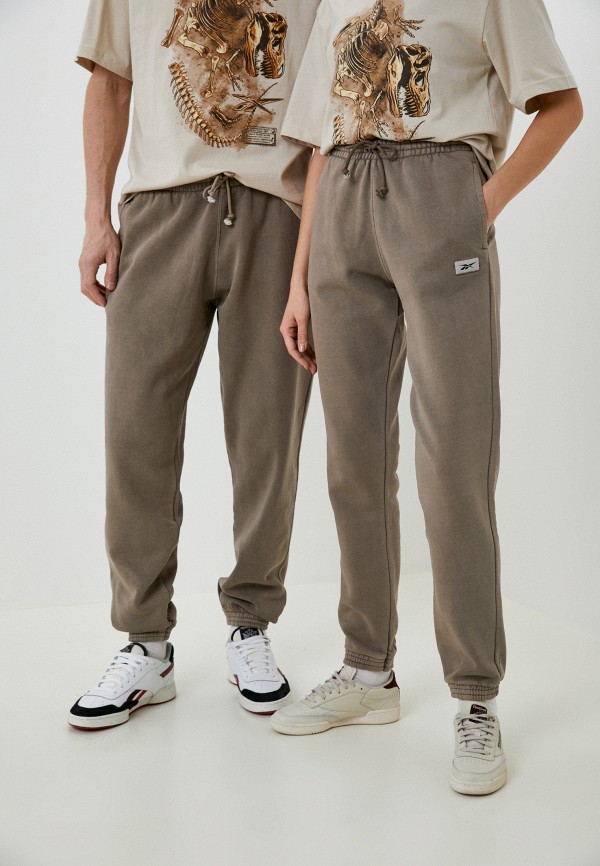 Брюки спортивные  Reebok