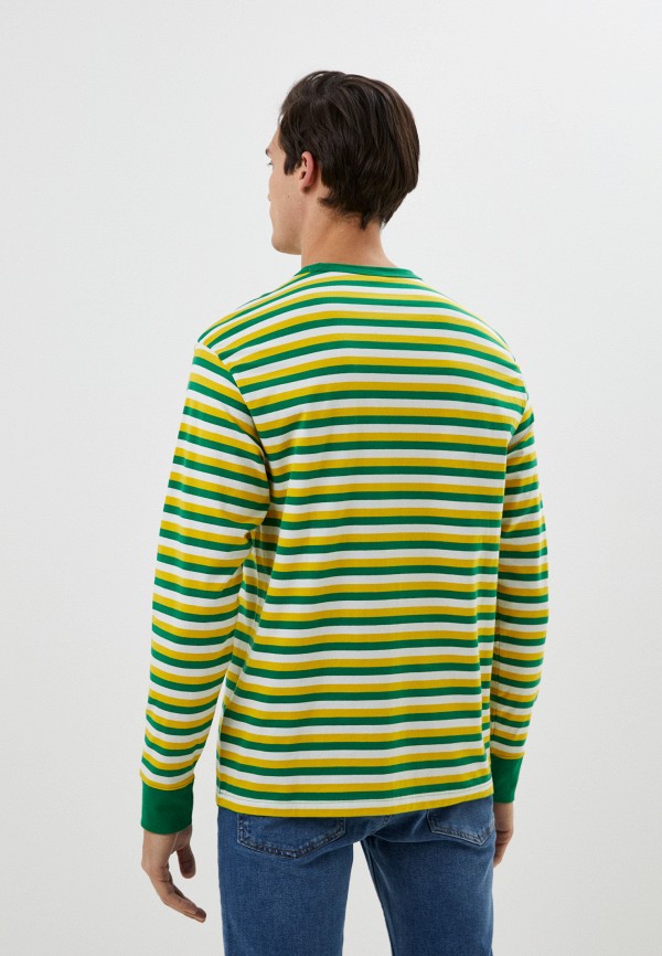 фото Лонгслив reebok