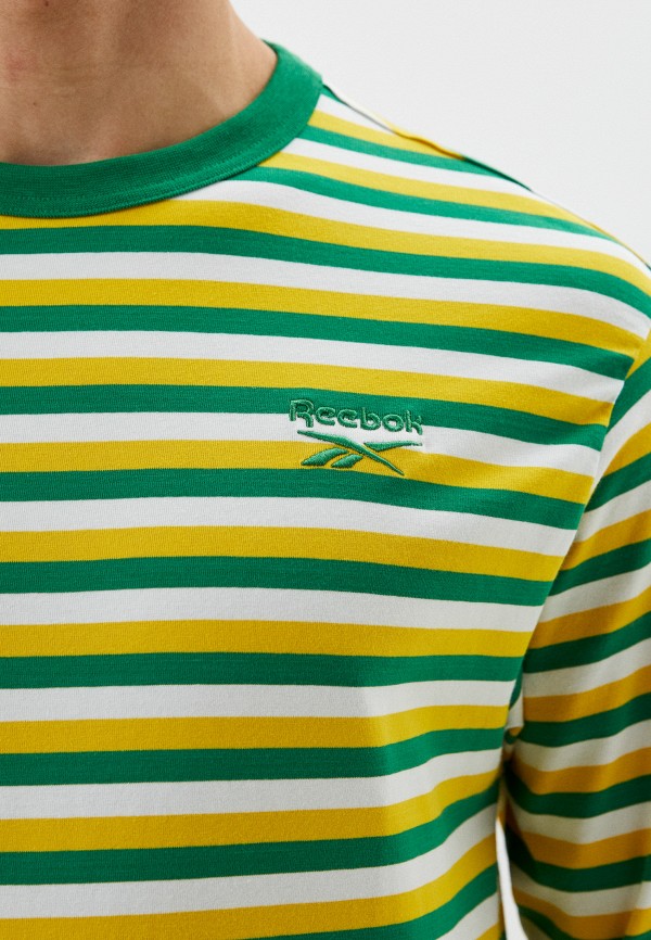 фото Лонгслив reebok