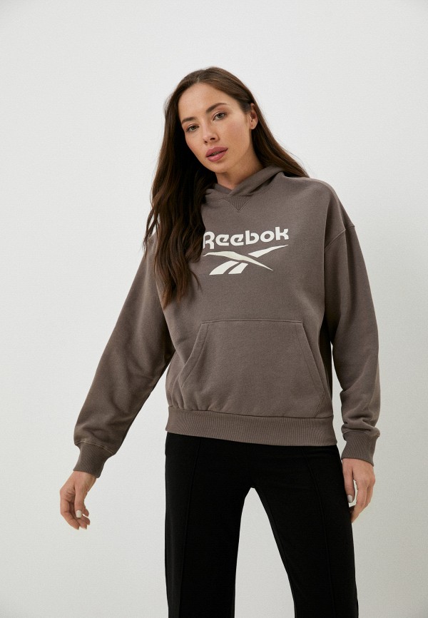 Худи  Reebok