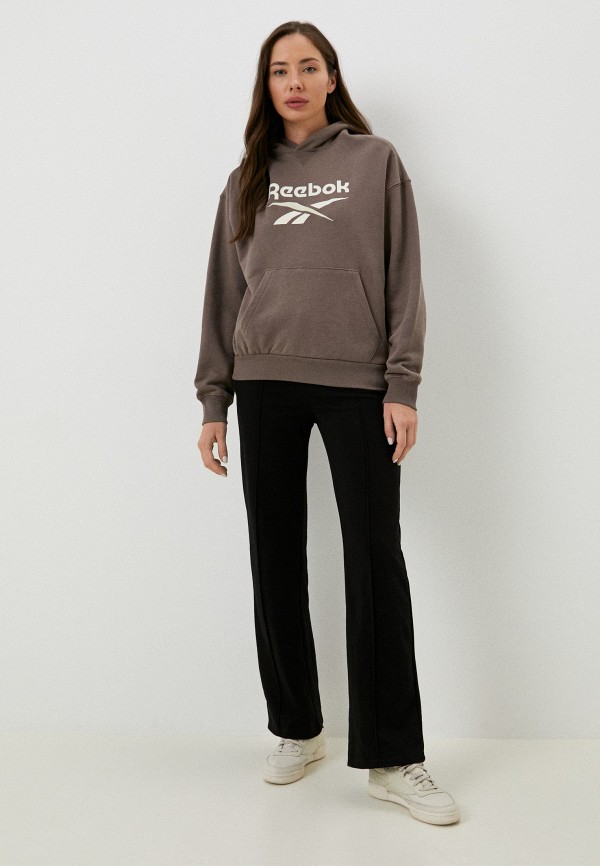 Худи  Reebok фото