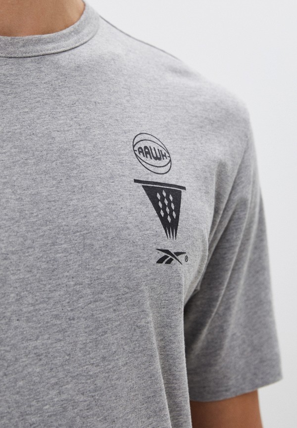 Футболка  Reebok фото