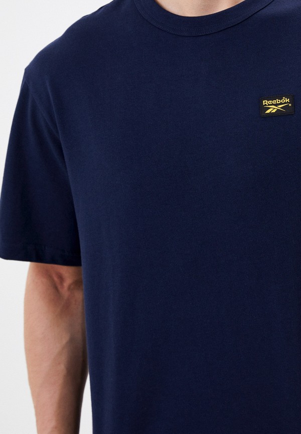 Футболка  Reebok фото