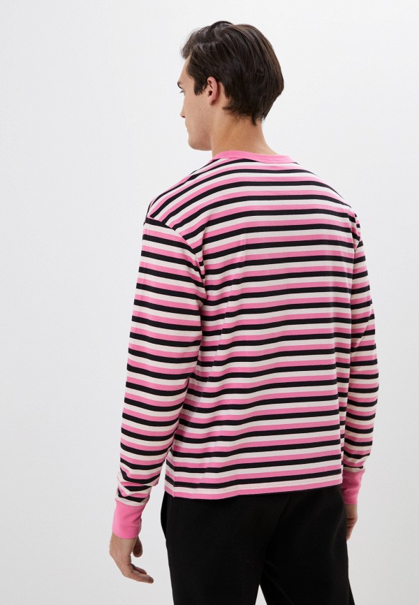 фото Лонгслив reebok