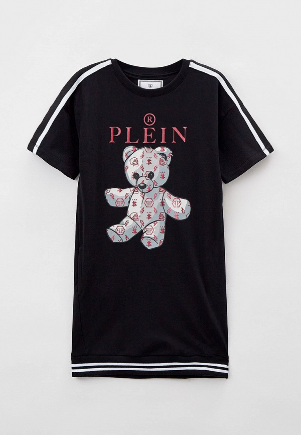 

Платье Philipp Plein, Черный