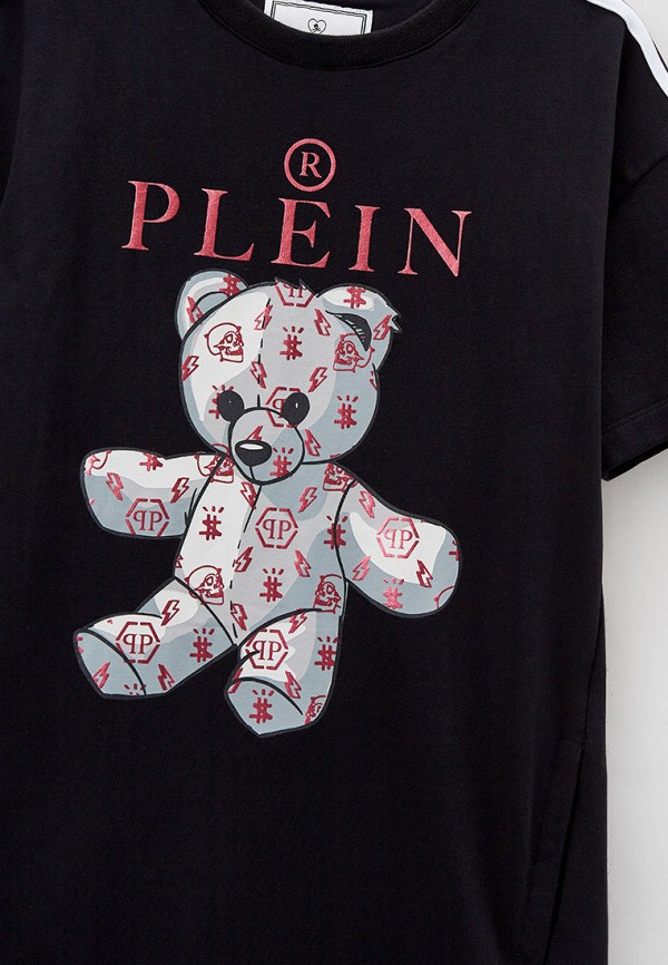 фото Платье philipp plein