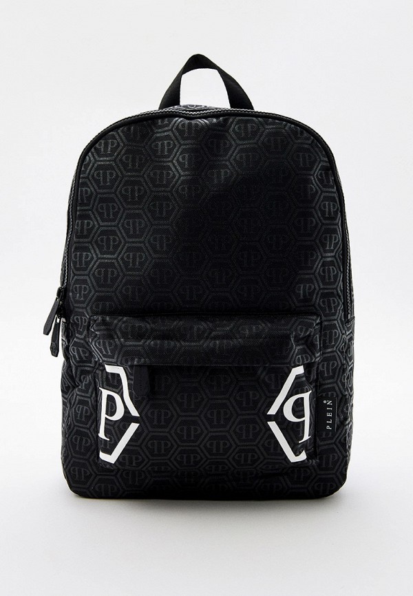 

Рюкзак Philipp Plein, Черный