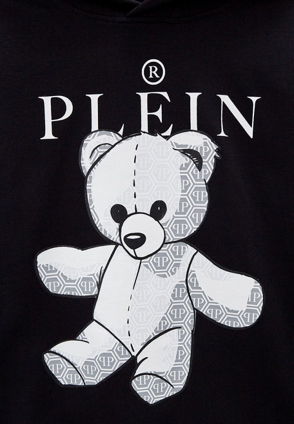 Худи Philipp Plein Худи Philipp Plein фото