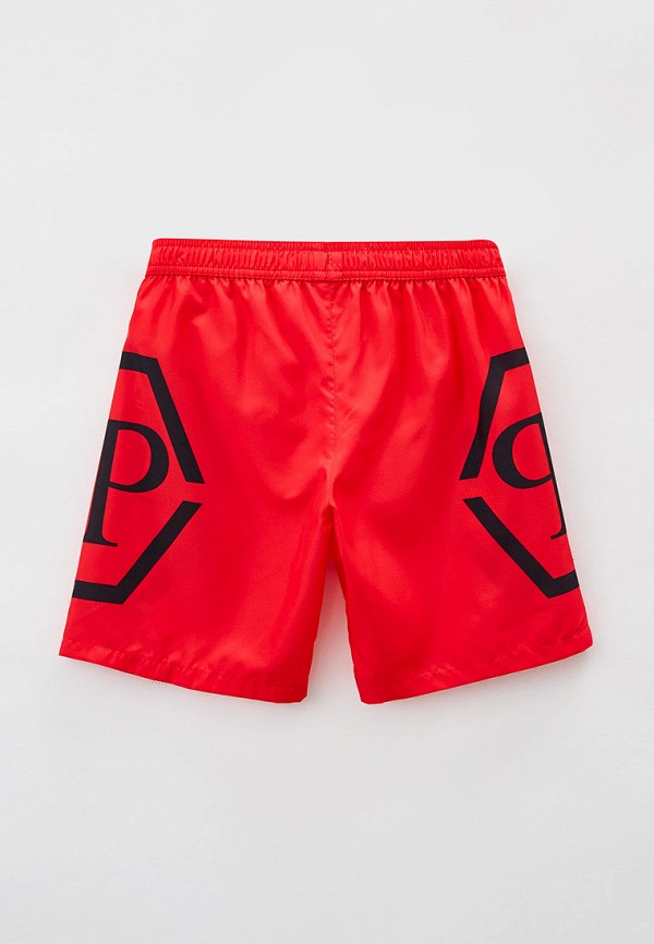 фото Шорты для плавания philipp plein