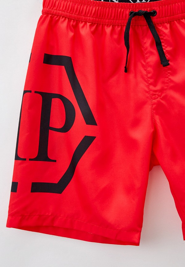 фото Шорты для плавания philipp plein