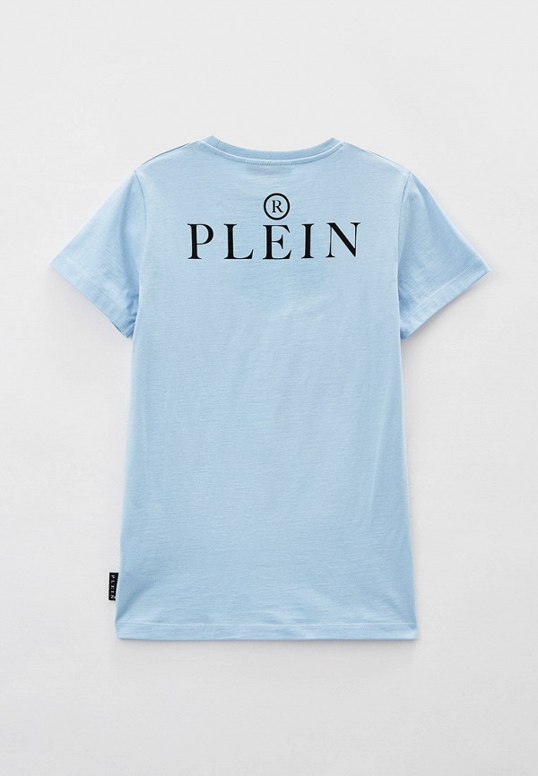 Футболка  Philipp Plein фото