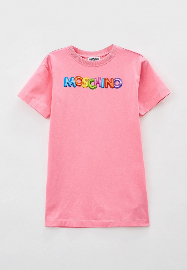 Платье  Moschino Kid