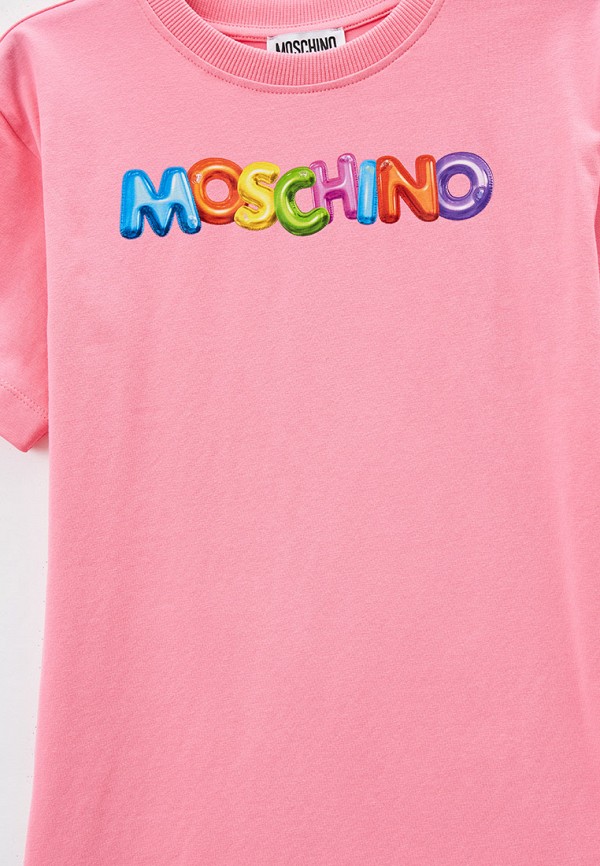 Платье  Moschino Kid фото