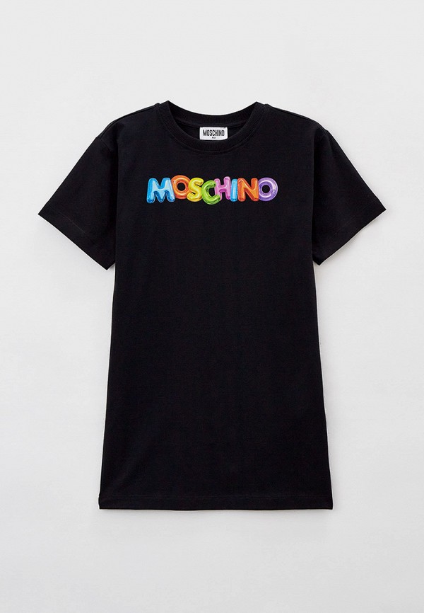 Платье  Moschino Kid