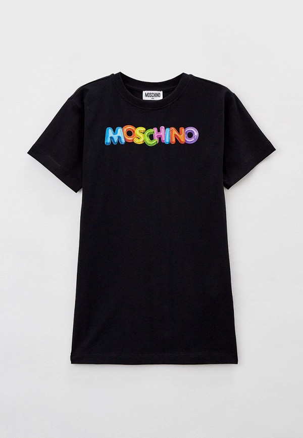 Платье Moschino Kid