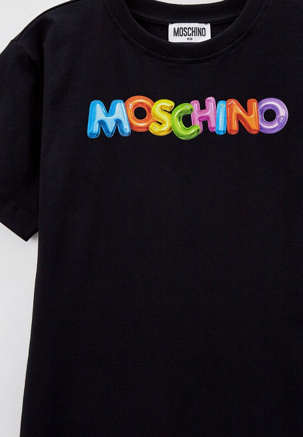 Платье  Moschino Kid фото