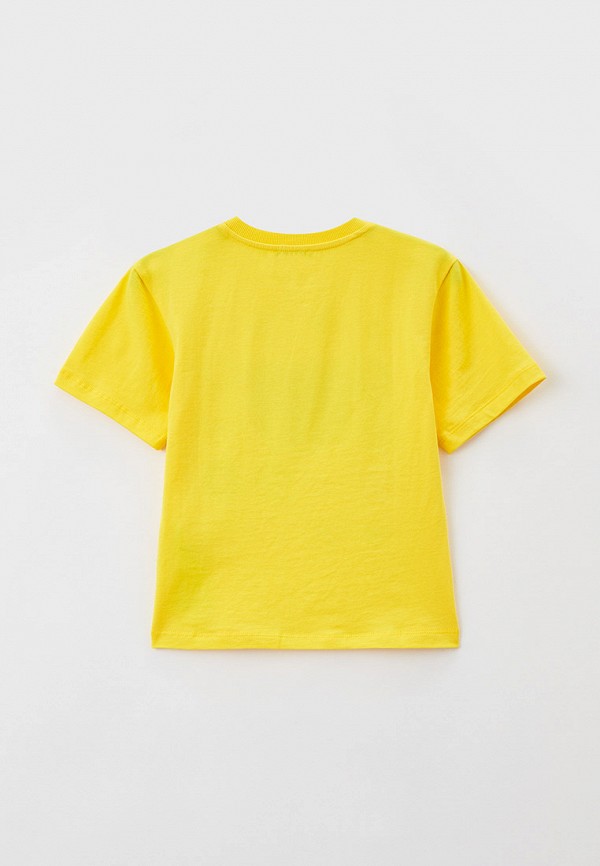 Футболка  Moschino Kid фото
