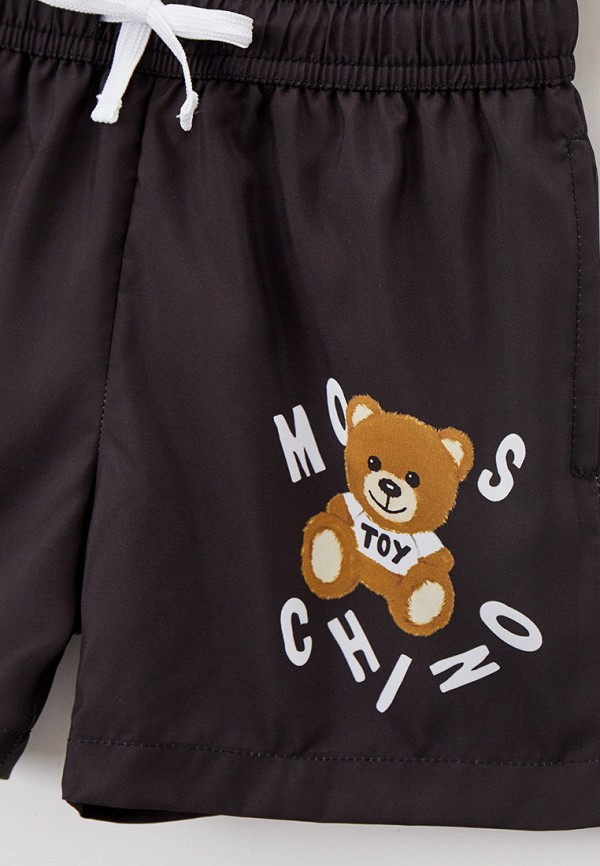 фото Шорты для плавания moschino kid