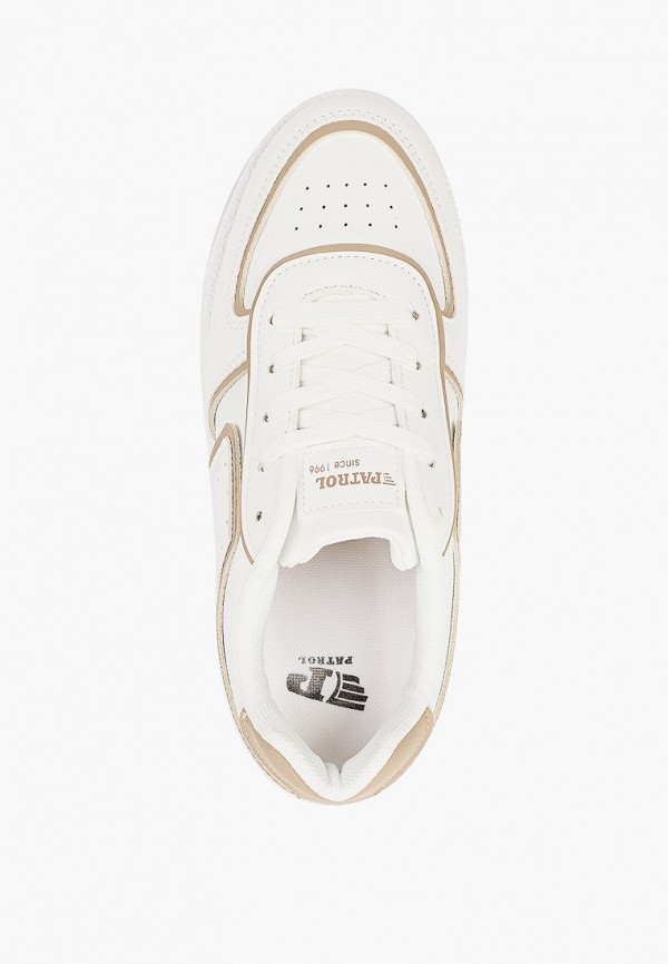 фото Кеды patrol