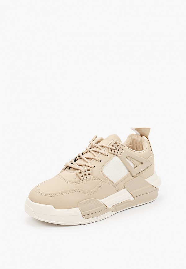 фото Кроссовки patrol