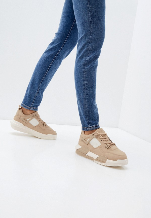 фото Кроссовки patrol