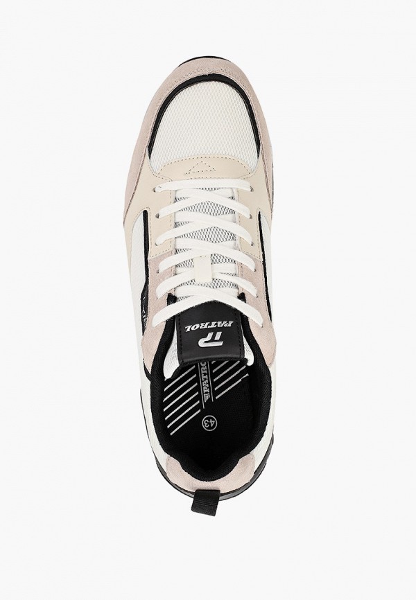 фото Кроссовки patrol