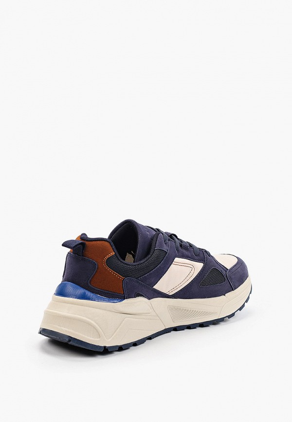 Кроссовки Patrol синий, размер 40, фото 3