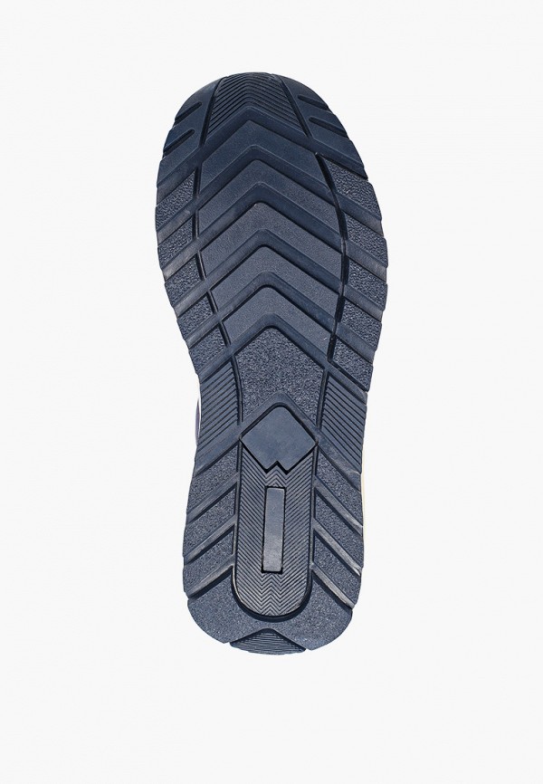 Кроссовки Patrol синий, размер 40, фото 5