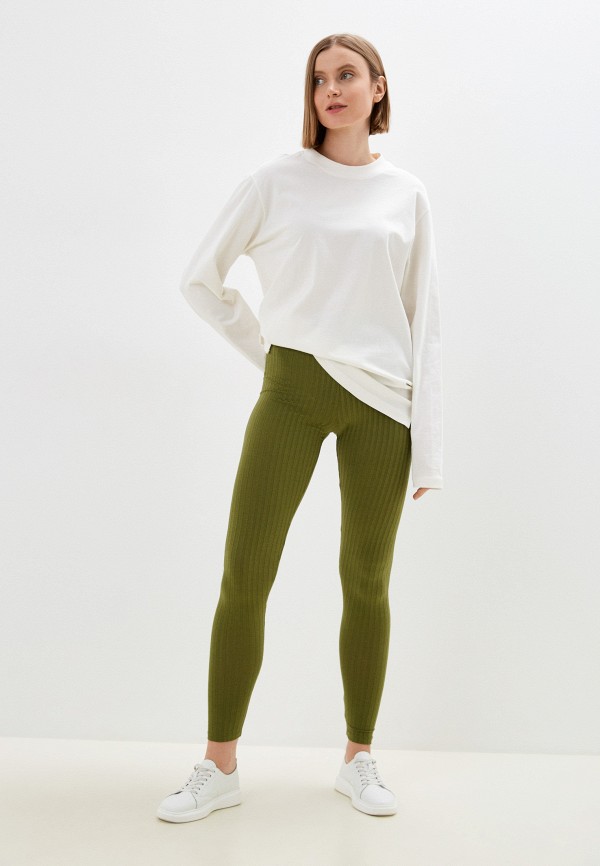 фото Леггинсы underprotection