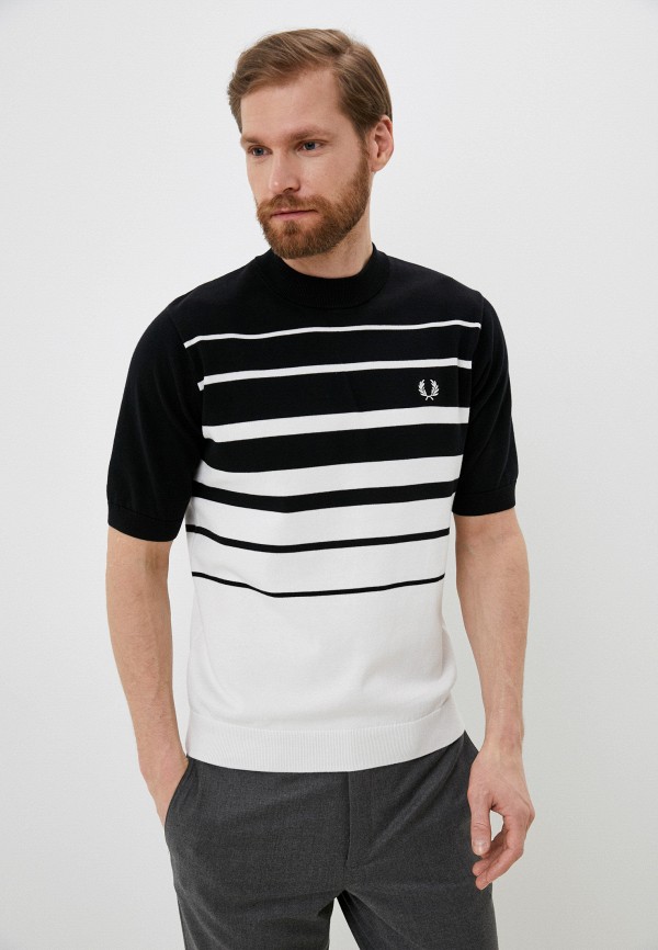 Джемпер Fred Perry