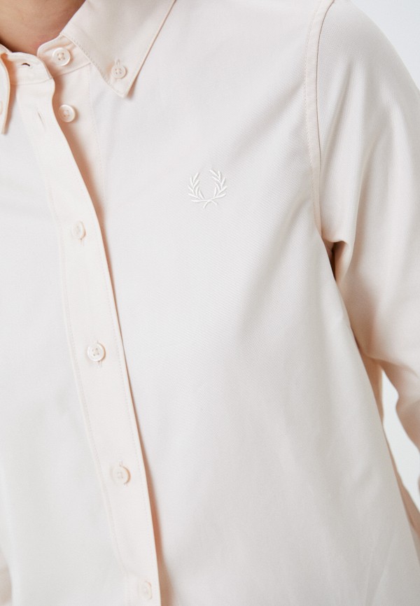 Рубашка  Fred Perry фото