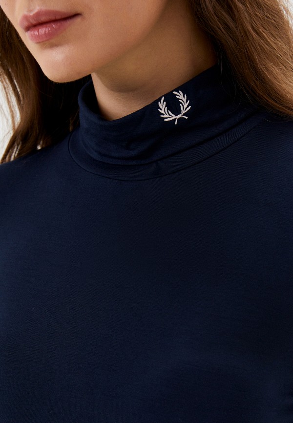 Водолазка  Fred Perry фото
