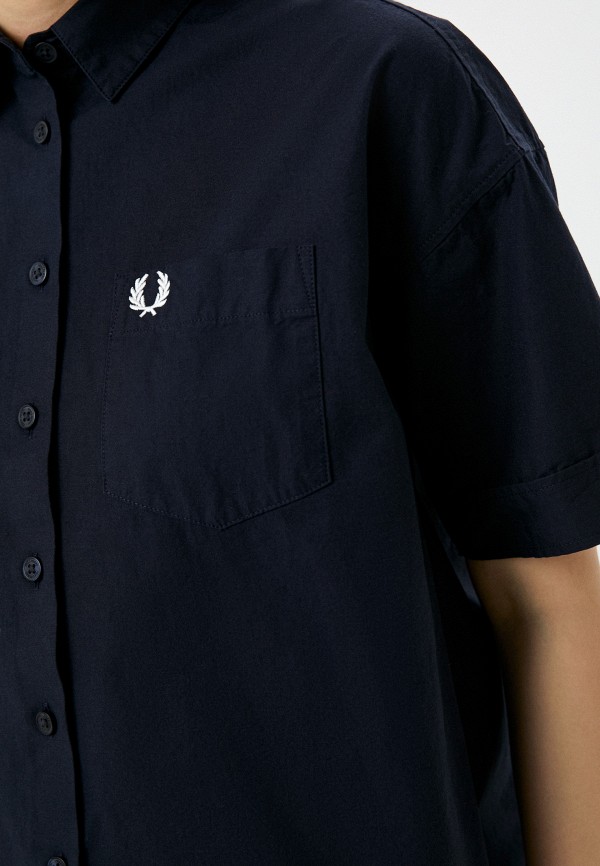 фото Рубашка fred perry