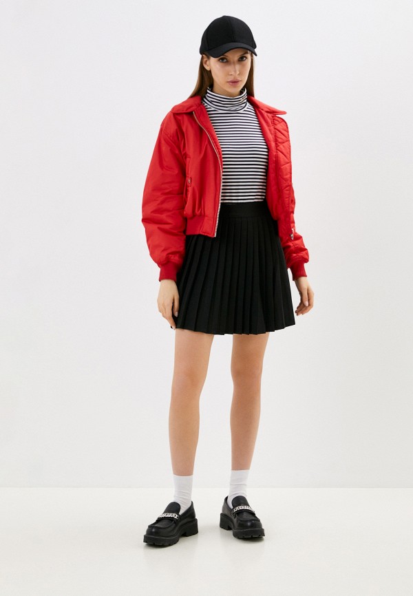 Водолазка Fred Perry разноцветный, размер 44, фото 2