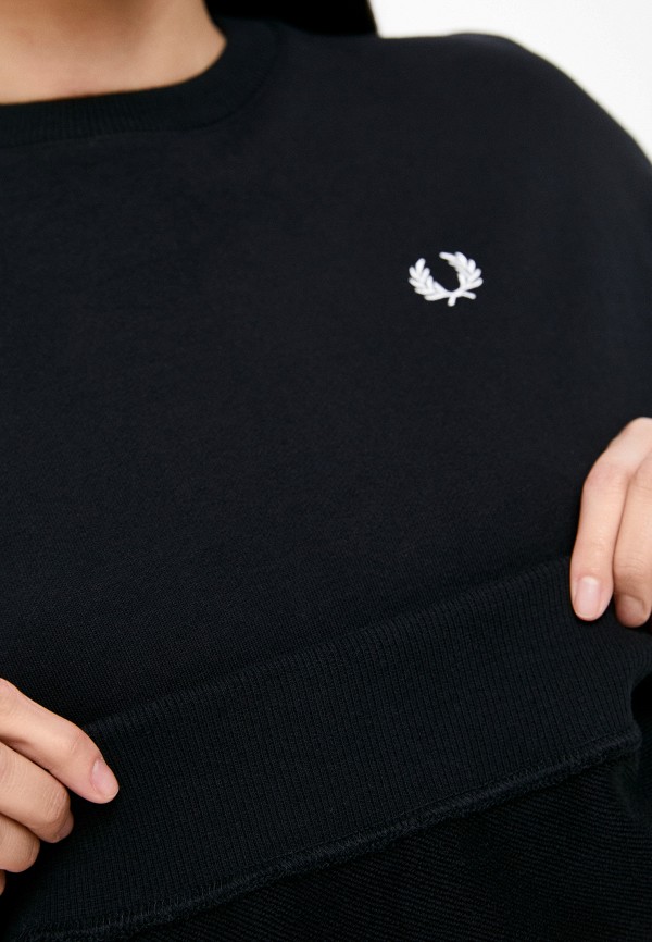 Свитшот Fred Perry G5135 Фото 4