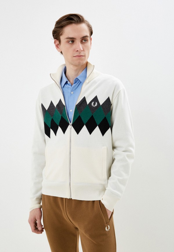 Кардиган  Fred Perry